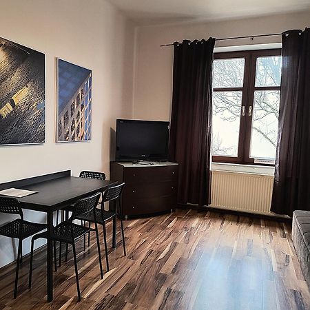 Apartament Premium Cracovie Extérieur photo