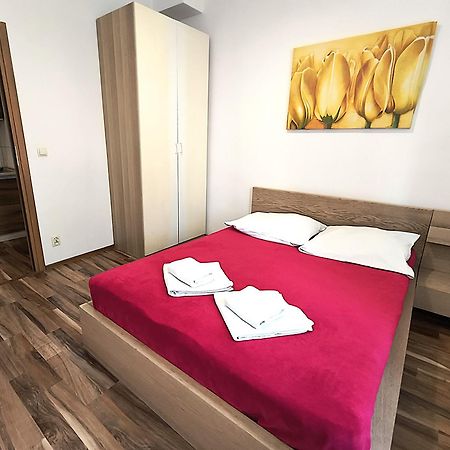 Apartament Premium Cracovie Extérieur photo