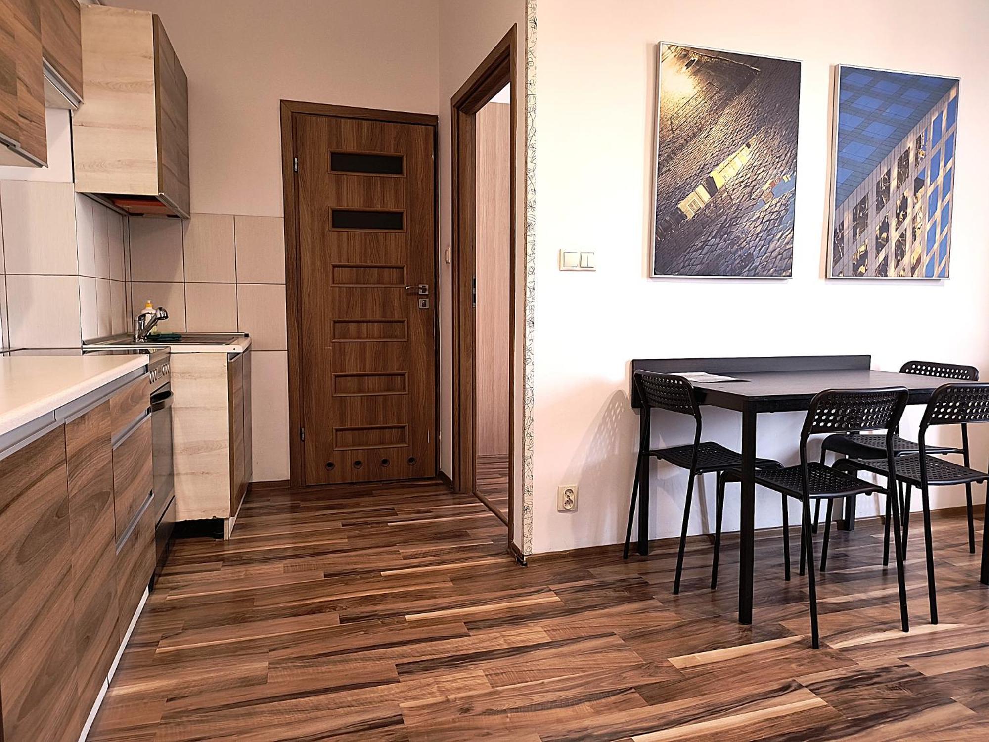 Apartament Premium Cracovie Extérieur photo