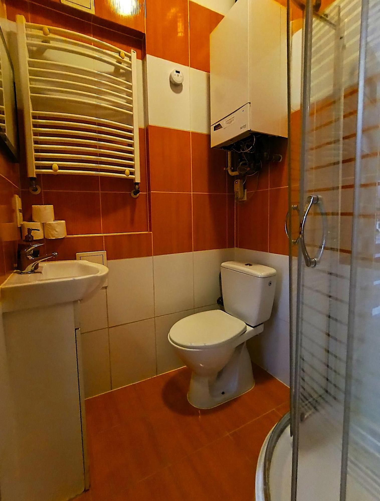 Apartament Premium Cracovie Extérieur photo