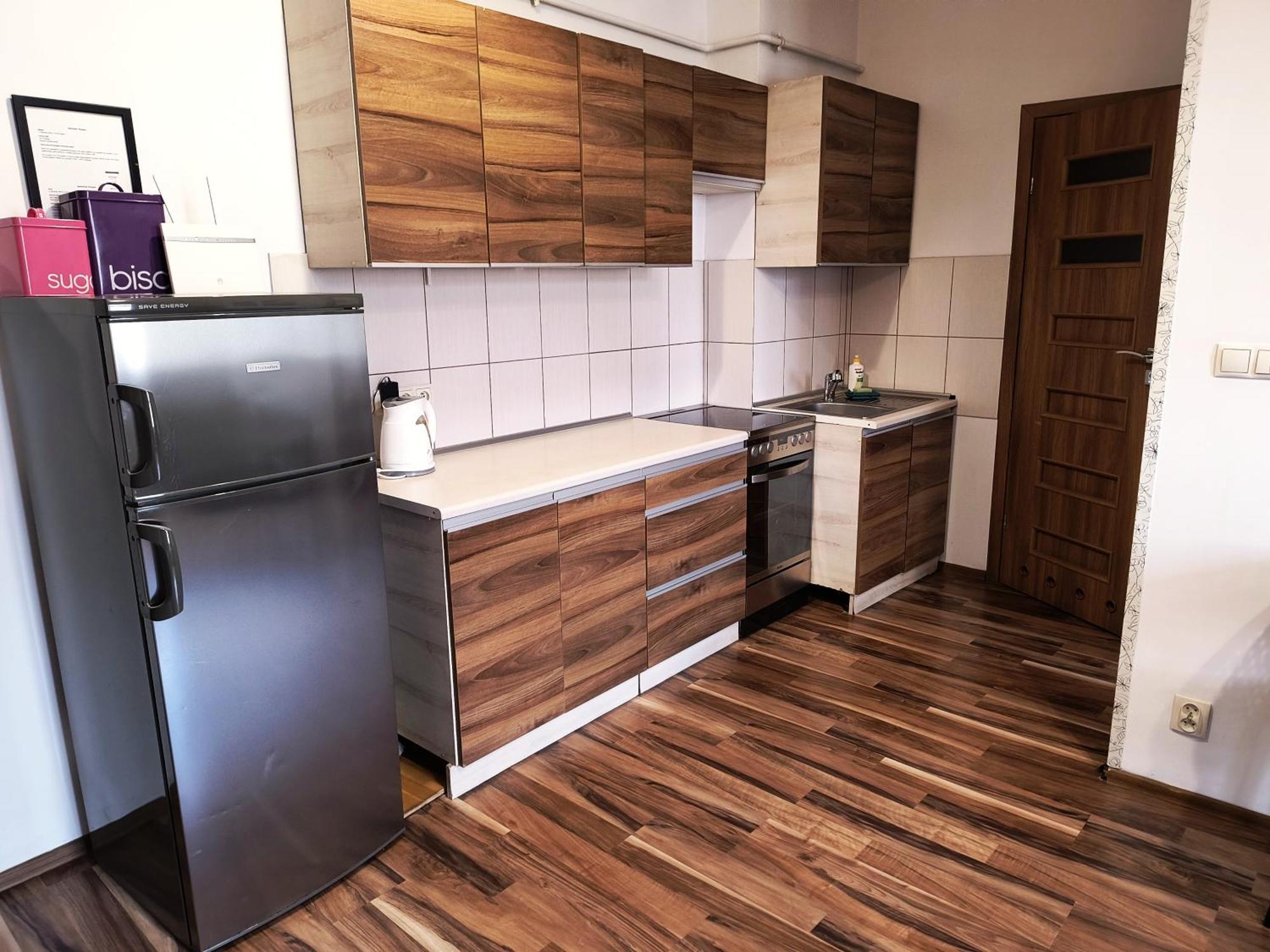 Apartament Premium Cracovie Extérieur photo