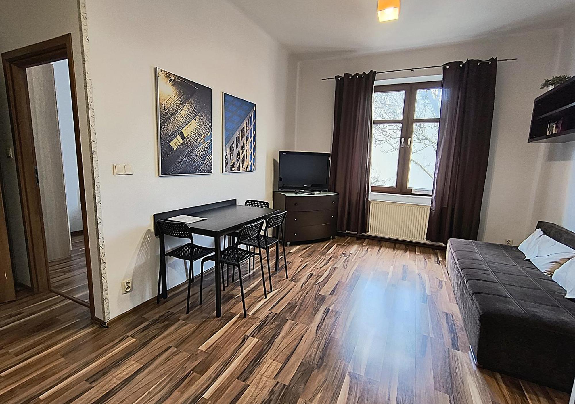 Apartament Premium Cracovie Extérieur photo