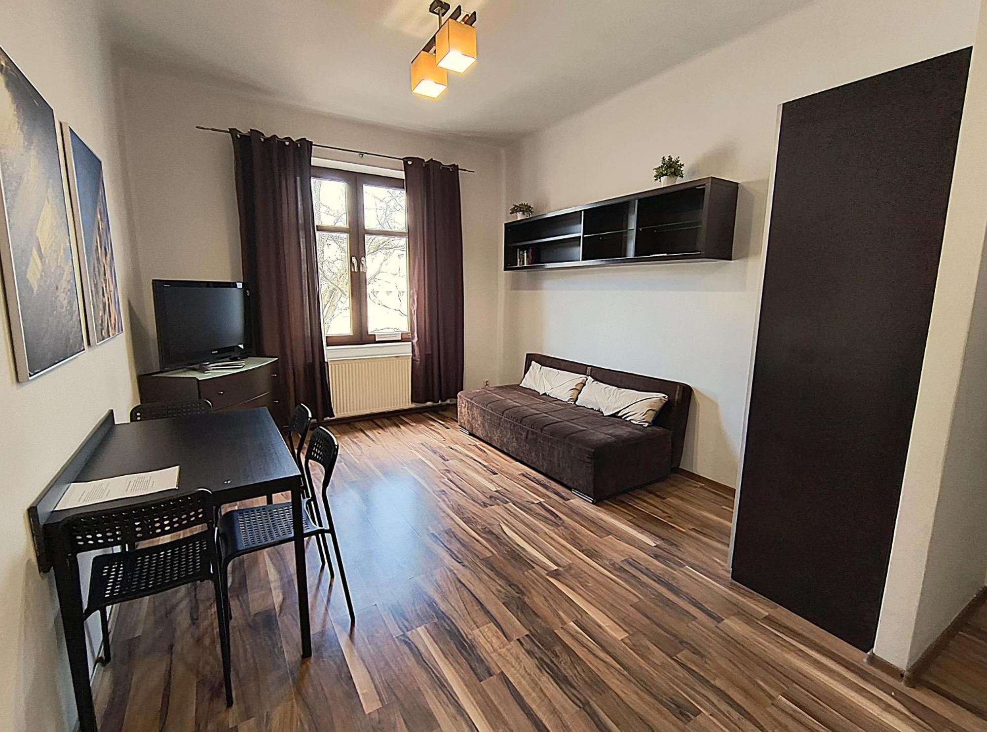 Apartament Premium Cracovie Extérieur photo