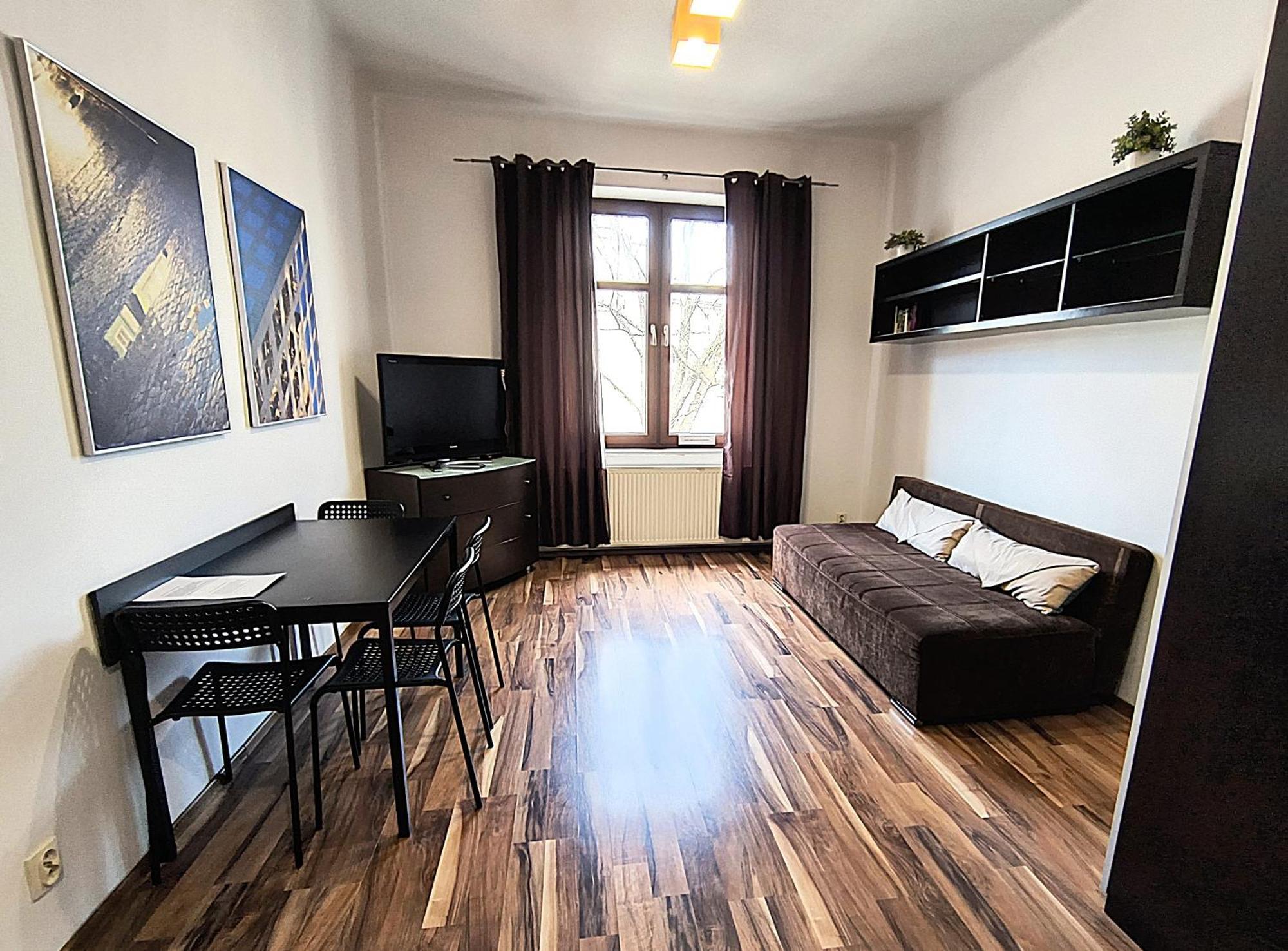 Apartament Premium Cracovie Extérieur photo