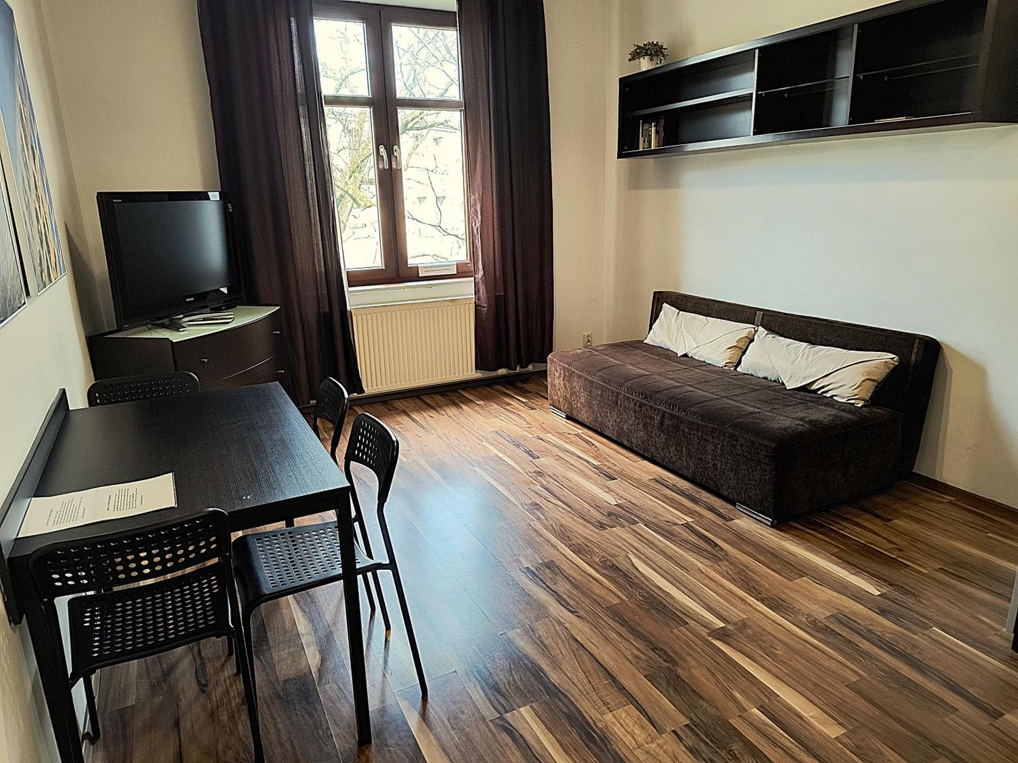 Apartament Premium Cracovie Extérieur photo