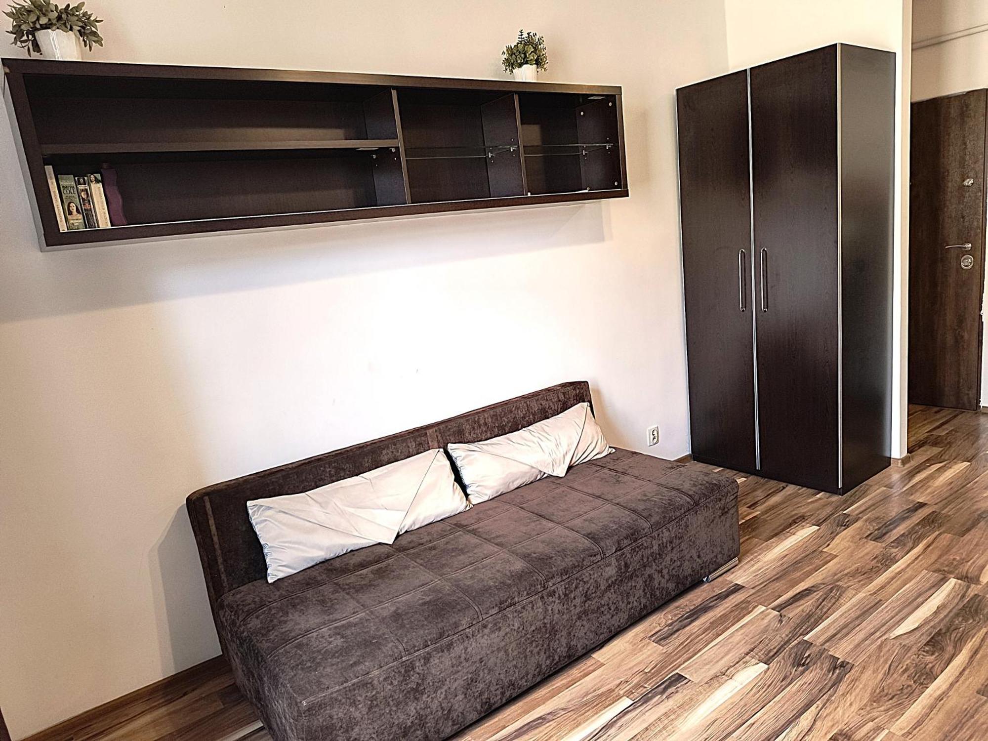 Apartament Premium Cracovie Extérieur photo