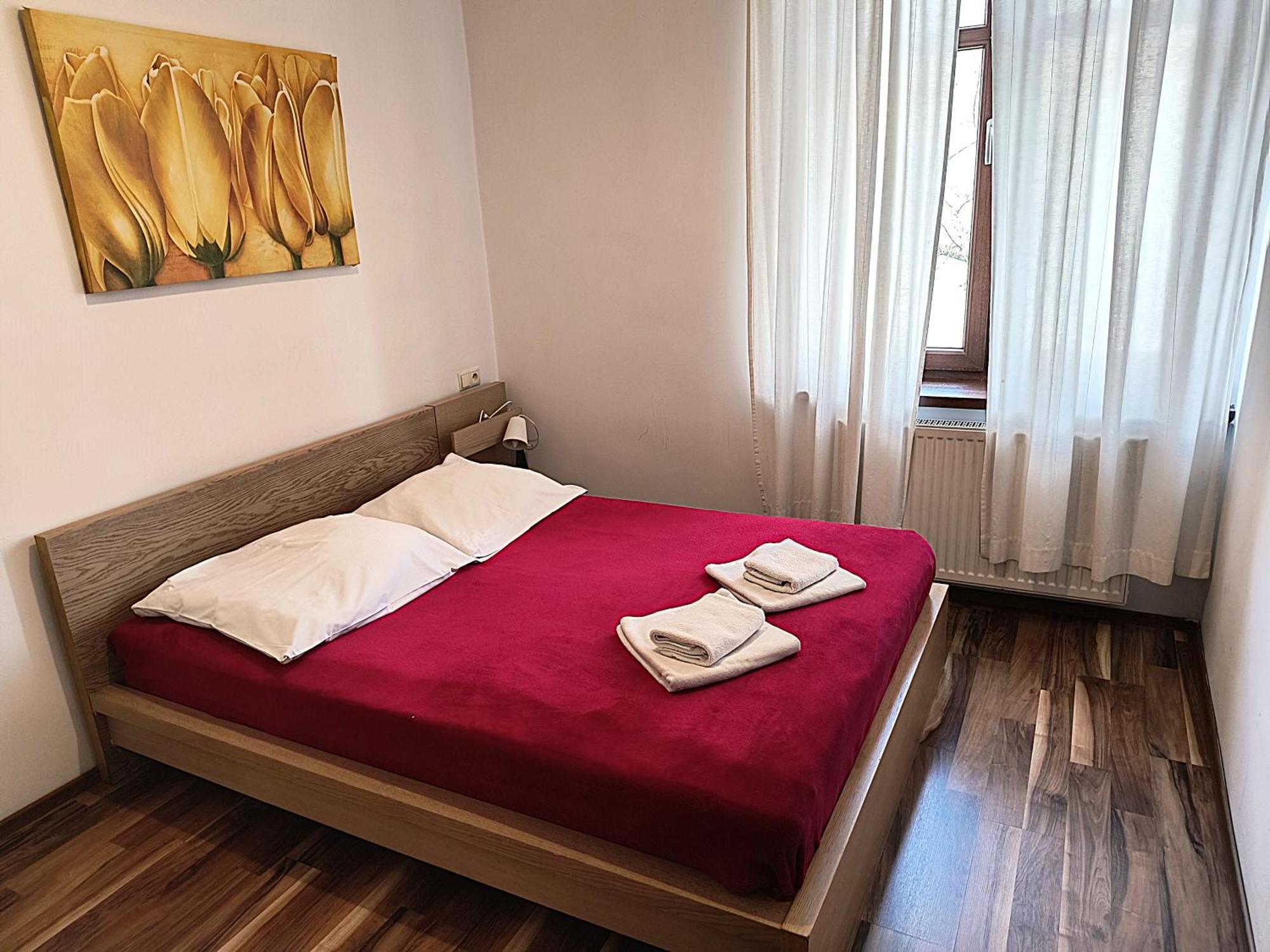 Apartament Premium Cracovie Extérieur photo
