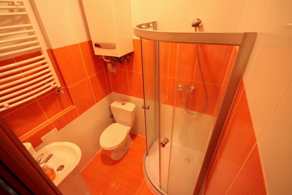 Apartament Premium Cracovie Extérieur photo