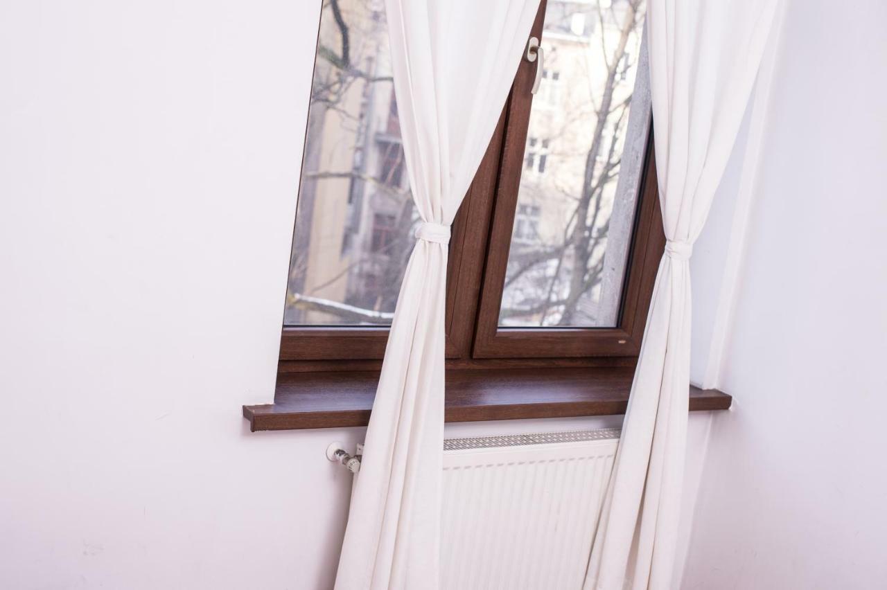 Apartament Premium Cracovie Extérieur photo