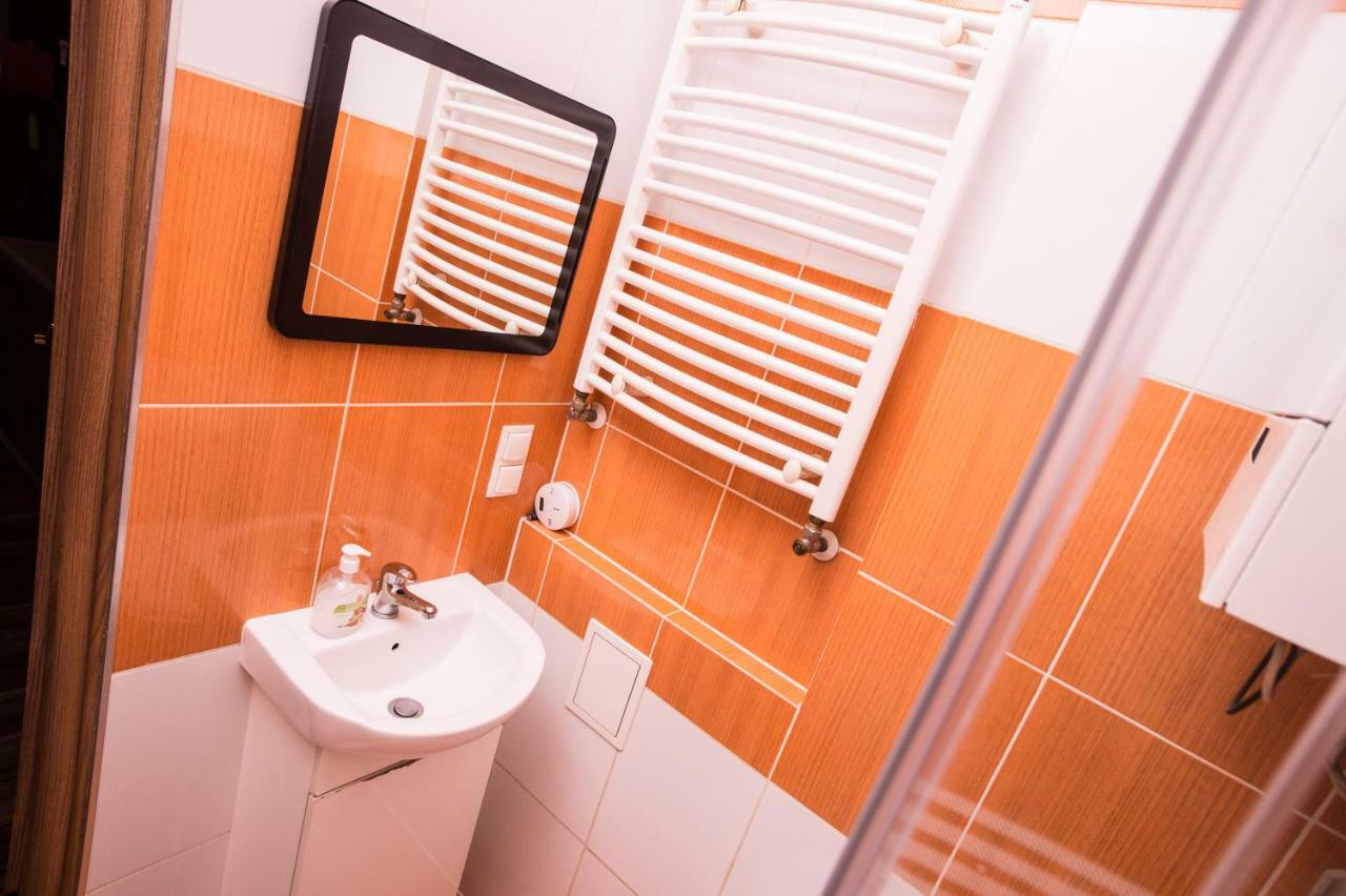 Apartament Premium Cracovie Extérieur photo
